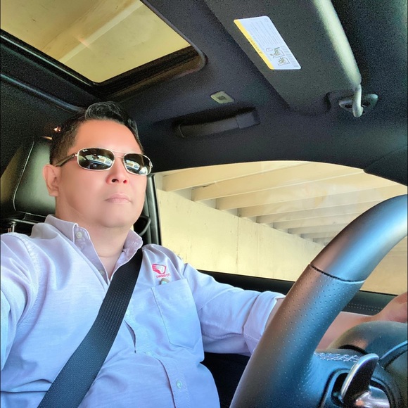 Meet your Posher, Joselito - Picture 1 of 1